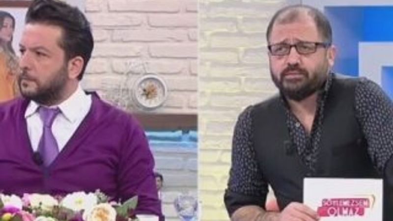 Ömür Varol: Köpeklerle yatan pirelerle uyanır