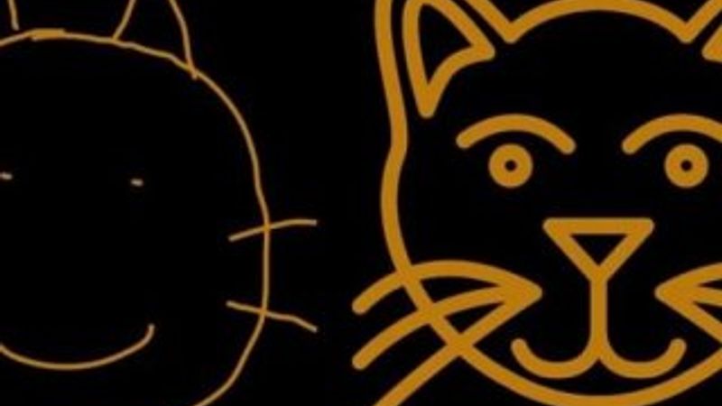 Google'ın çizim aracı AutoDraw tanıtıldı