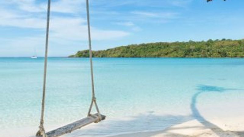 Türkiye'den vizesiz seyahat edilebilecek ülkeler