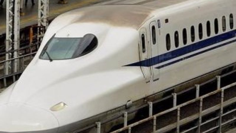 Afrika'nın hızlı tren projesinde Türk imzası