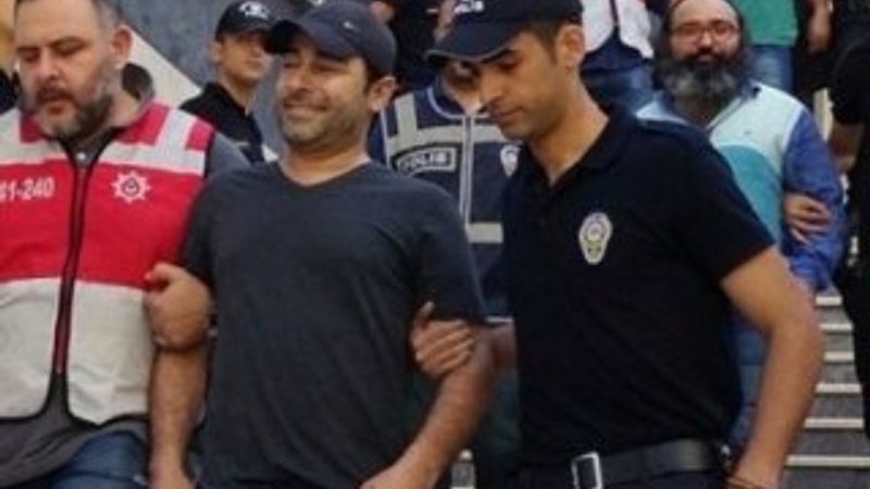 FETÖ medya yapılanması davasında 12 kişi 2. kez tutuklandı