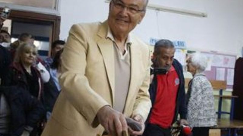 Baykal'ın sandığından 'hayır' çıktı