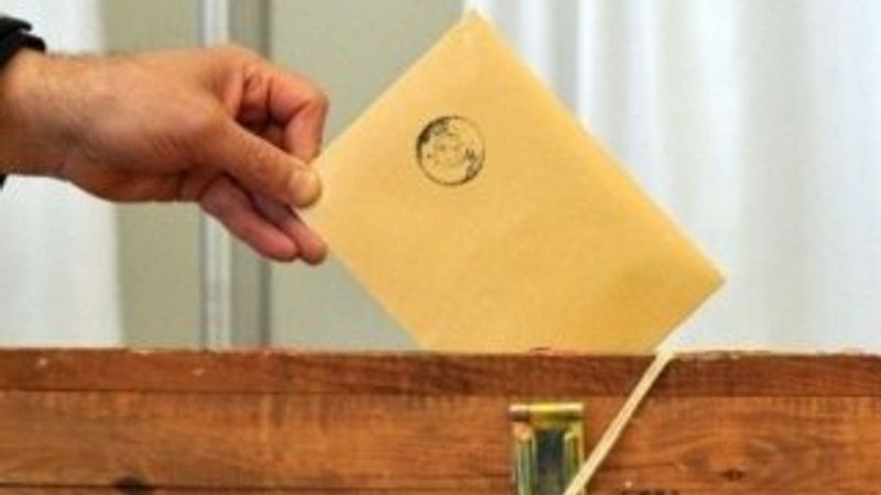 YSK Başkanı'ndan oy pusulası açıklaması