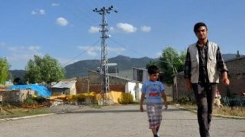 Gülen'in doğduğu köy 'EVET' dedi