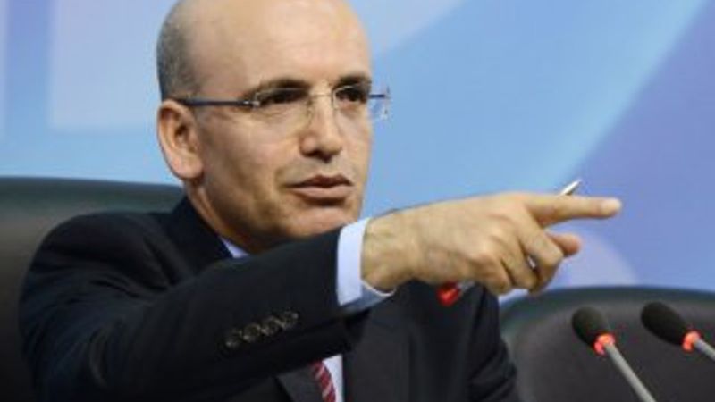 Mehmet Şimşek referandum sonuçlarını değerlendirdi