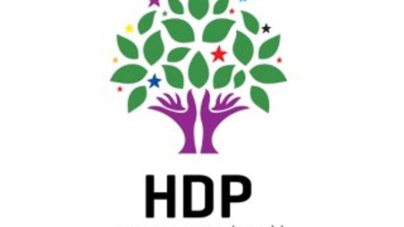 HDP'li vekiller oylarını kullandı