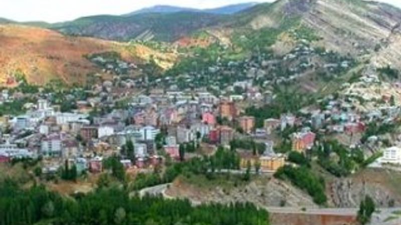 En yüksek hayır oyu Tunceli'den