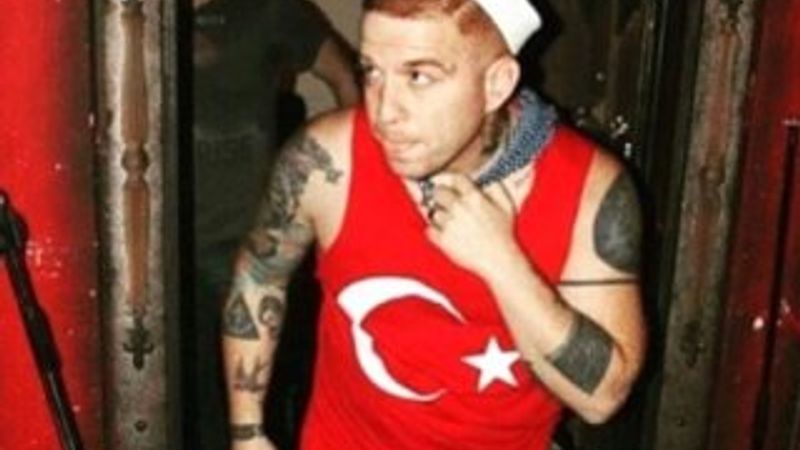 Athena Gökhan referandum sonucuna sevindi