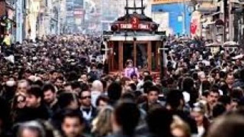 İşsizlik yükseldi