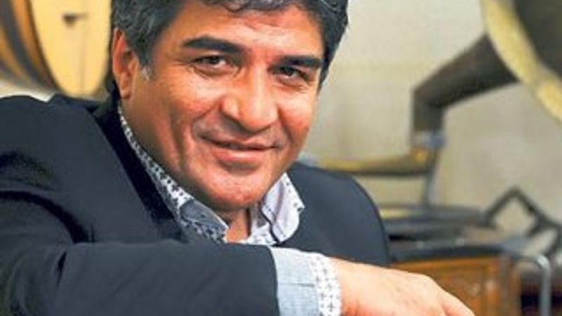 İbrahim Erkal yoğun bakımda uyutuluyor