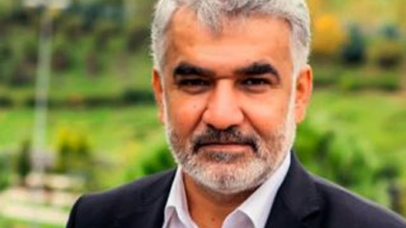 HÜDA PAR'dan ilk açıklama