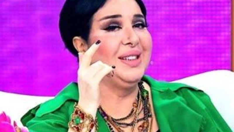 Nur Yerlitaş: Kimseyle sıkıntım yok