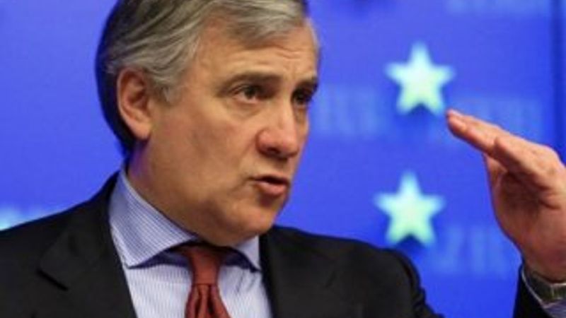 AP Başkanı'ndan idam açıklaması