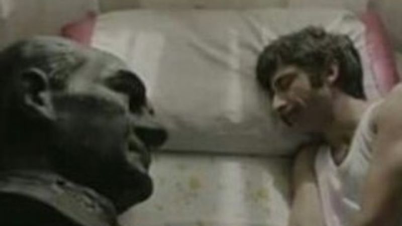 Referandum sonrası Atatürk'e sığınanlar