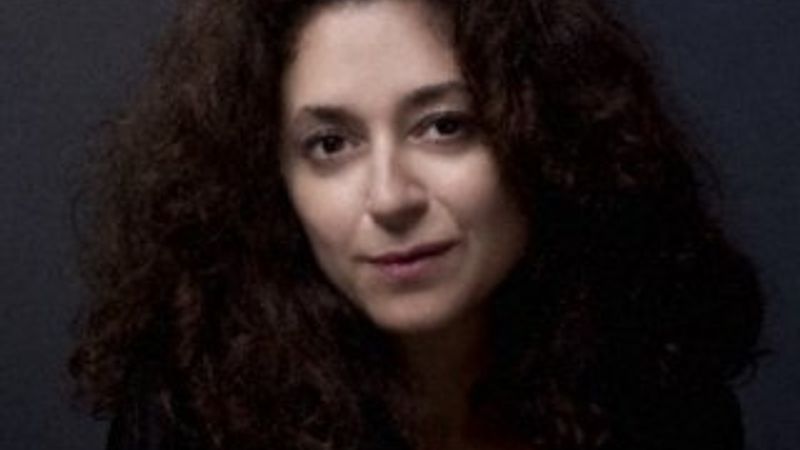 Ece Temelkuran hayırcılar için endişeli