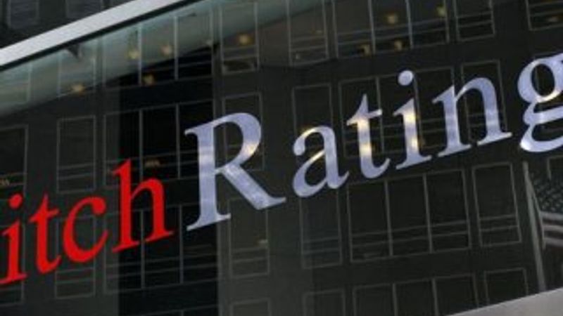 Fitch'ten referandum açıklaması