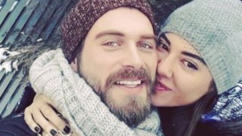 Başak Dizer botoks yaptırdı