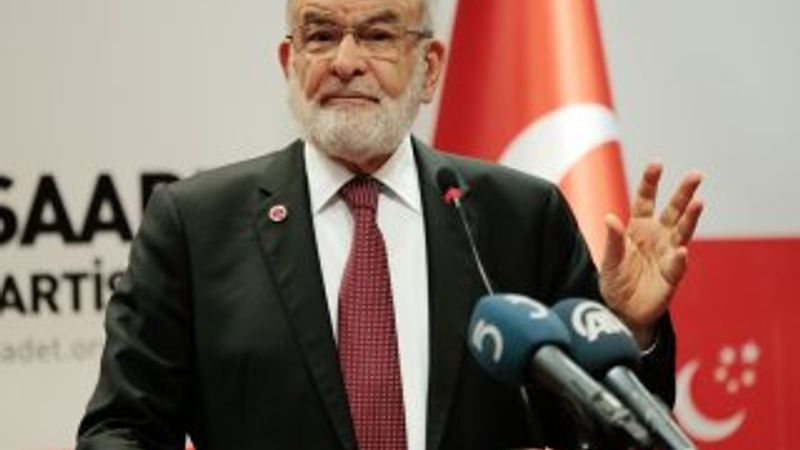 Karamollaoğlu'ndan referandum sonrası değerlendirme