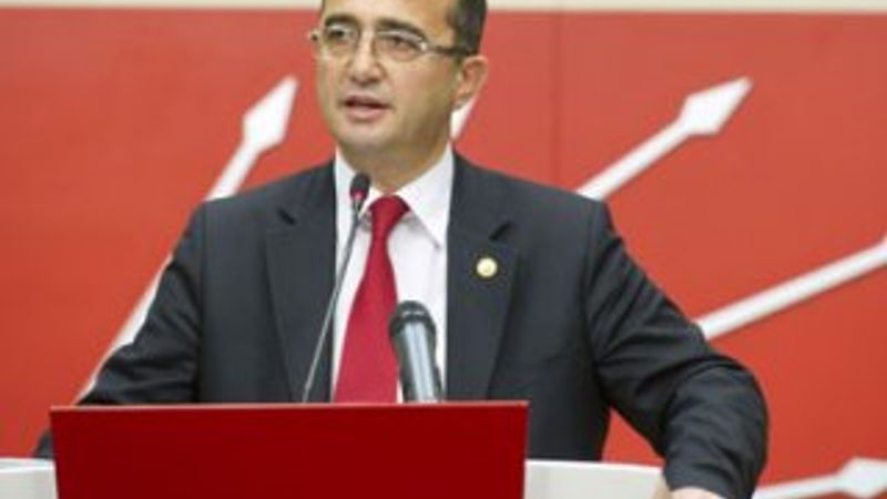 CHP'den YSK kararına ilk yorum