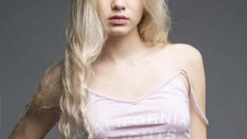 Aleyna Tilki: Popun prensesiyim