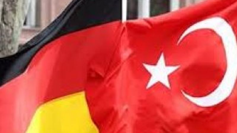 Almanya'dan Türkiye'ye seyahat uyarısı