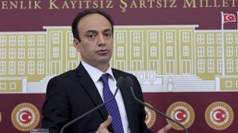 HDP de referandum sonuçlarını AİHM'e taşıyor