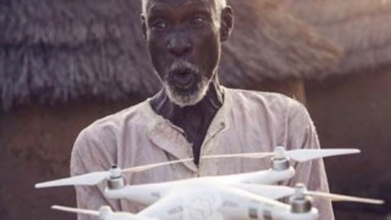 Ganalı Abdullah'ın Mekke isteği