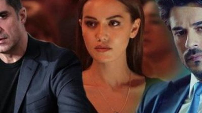 Özcan Deniz, Fahriye Evcen'in fotoğrafını beğendi