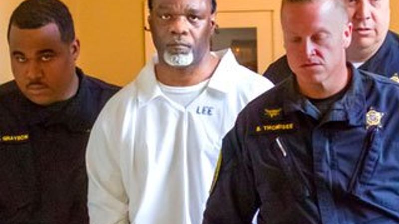 Arkansas'ta 1 kişi zehirli iğne ile idam edildi