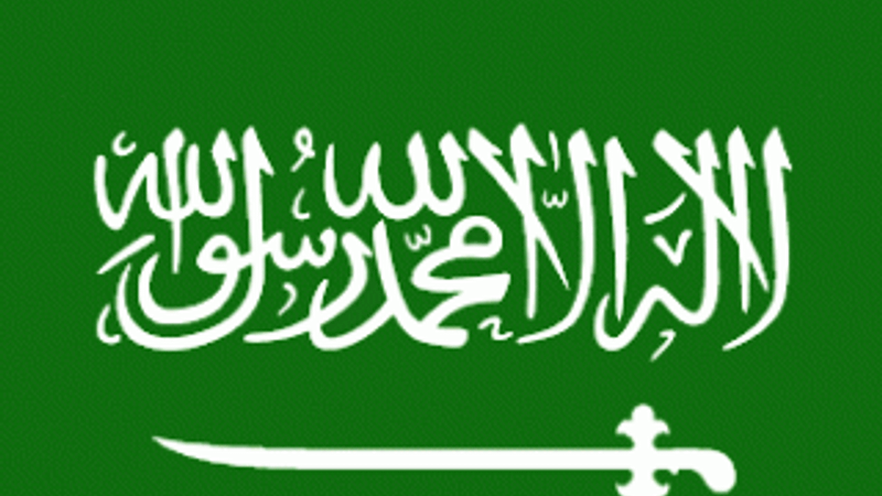 Suudi Arabistan'da üst düzey isimler görevden alındı