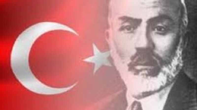 Mehmet Akif Ersoy ve Safahat