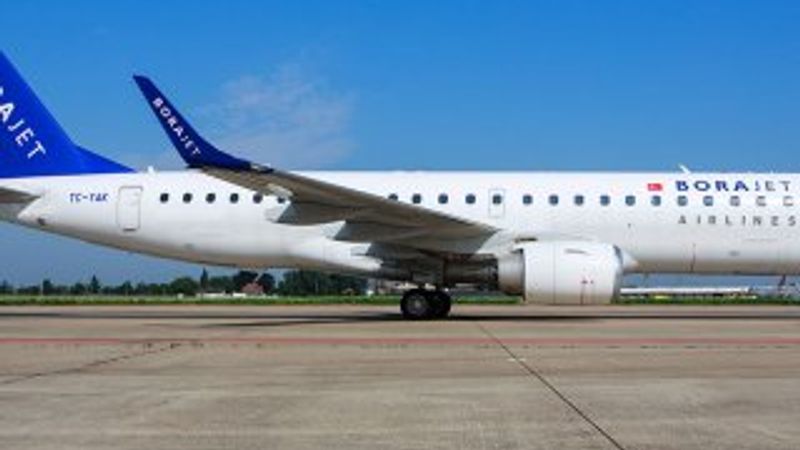 Borajet seferlerini durdurdu