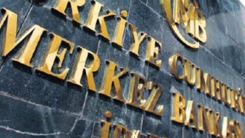 Merkez Bankası'ndan faiz kararı