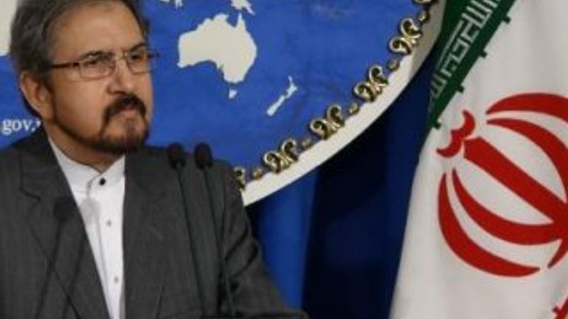 İran TSK'nın bombardımanından rahatsız oldu