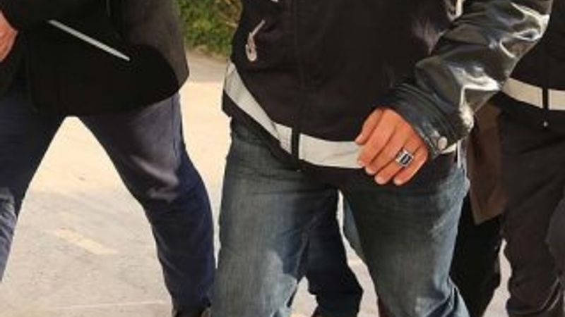 Emniyet'te FETÖ operasyonu