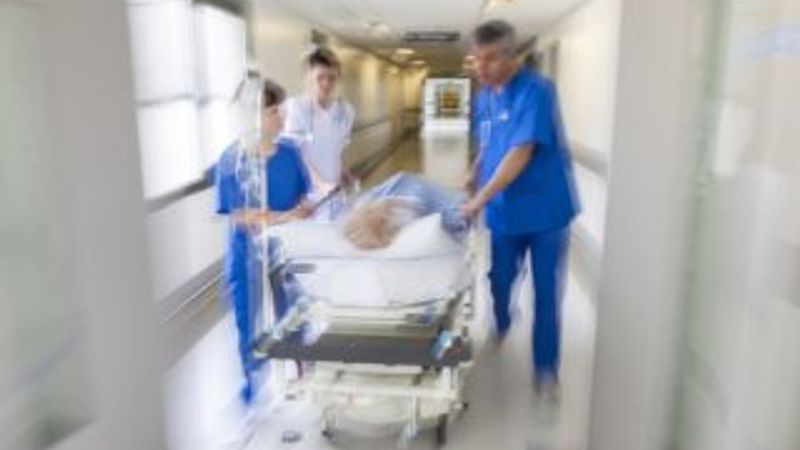 TÜİK, Türkiye'deki ölüm nedenlerini açıkladı