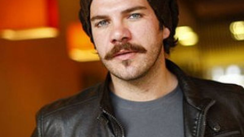 Tolga Karel ABD dönüşü gözaltına alındı