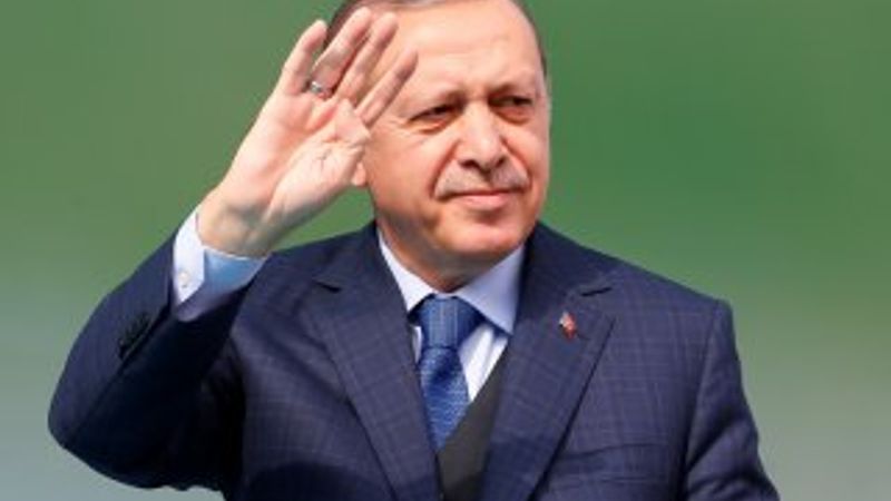 AK Parti olağanüstü kongreye gidiyor