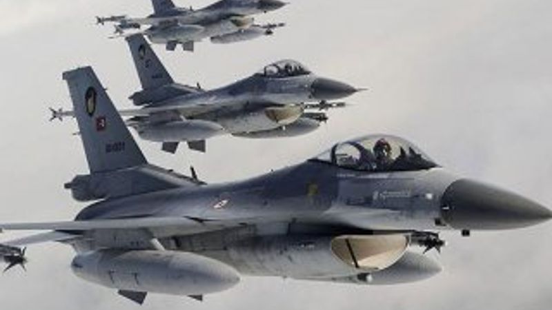 Tunceli'de 6 PKK'lı öldürüldü