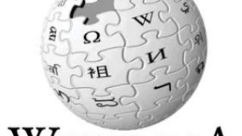Wikipedia'ya Türkiye'den erişim engellendi