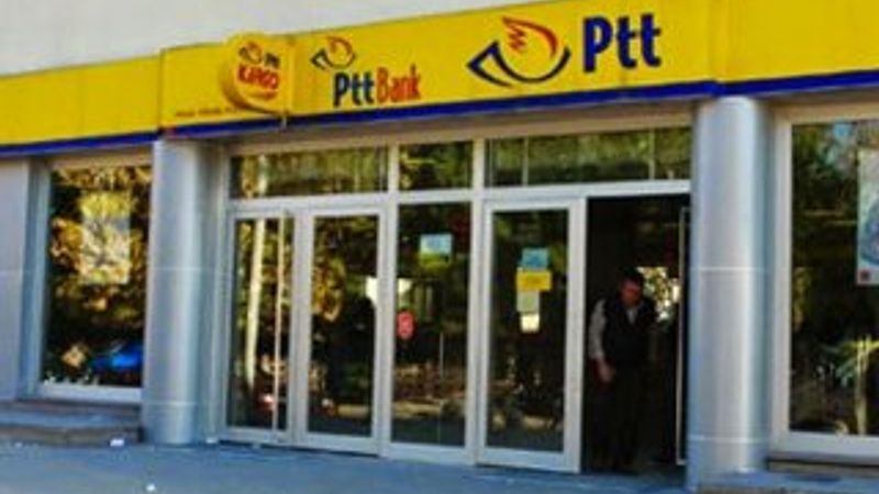 PTT elektronik para ihraç edebilecek