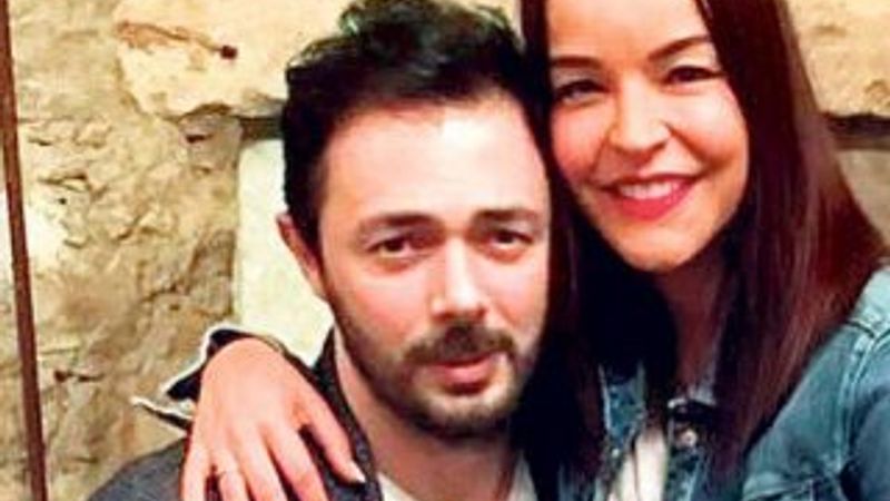 Bengü: Şu an çok mutluyum