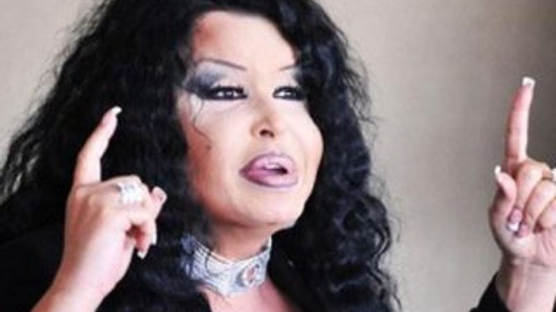 Bülent Ersoy: Telefonum bile akıllı değil