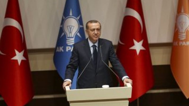 Cumhurbaşkanı Erdoğan: Yuvama döndüm