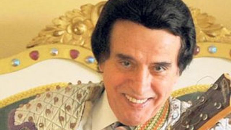 Erol Büyükburç şarkılarla anılacak