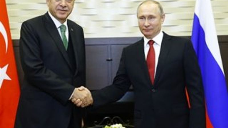 Erdoğan: İdlib çatışmazlık bölgesi olacak