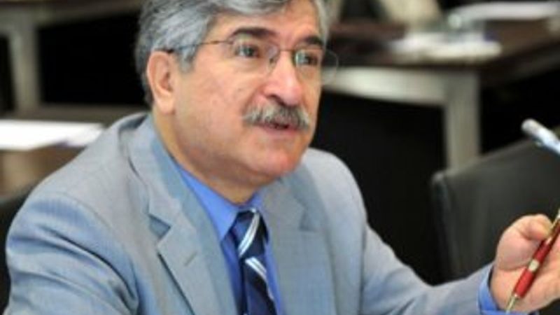 Fikri Sağlar CHP'den kovuluyor