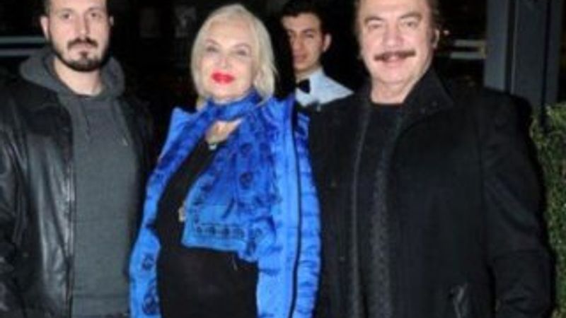 Orhan Gencebay'ın oğlundan itiraf