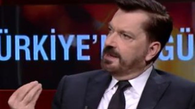 Hakan Bayrakçı'nın CHP öngörüsü