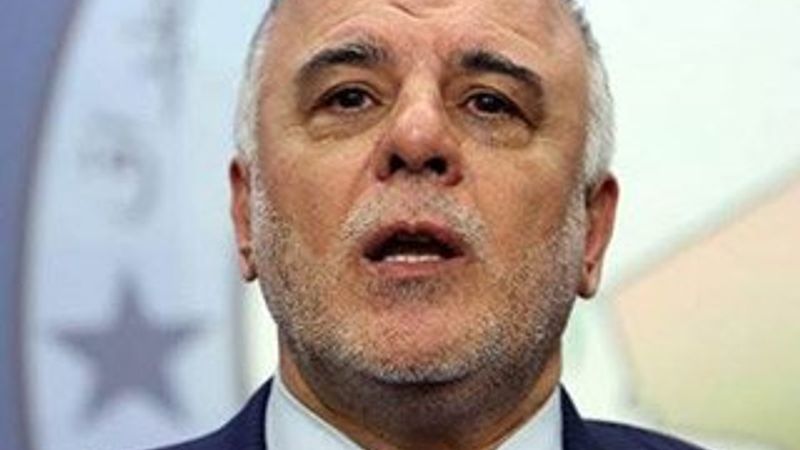 İbadi ABD askerlerinin ülkesinde kalmasını istiyor